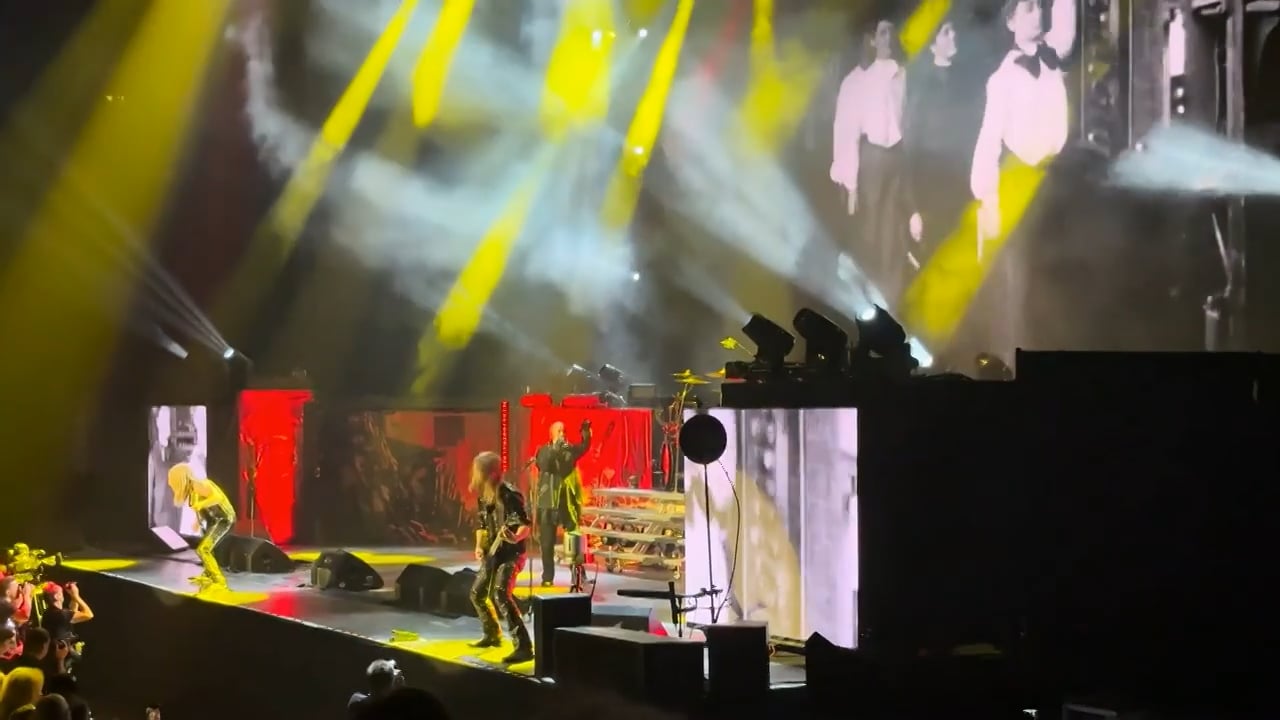 Judas Priest Biloxi 2025 (7)
