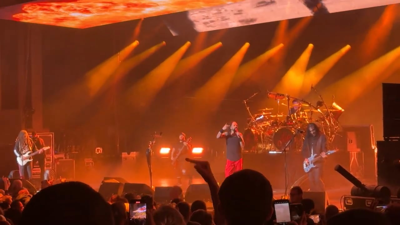 Korn – Xfinity Center, Mansfield, MA – September 2024 (17)
