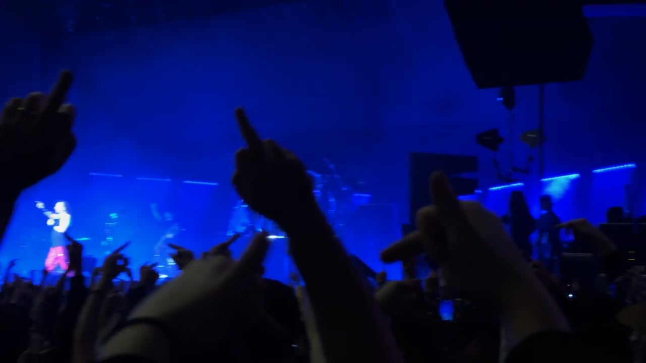 Korn – Xfinity Center, Mansfield, MA – September 2024 (3)
