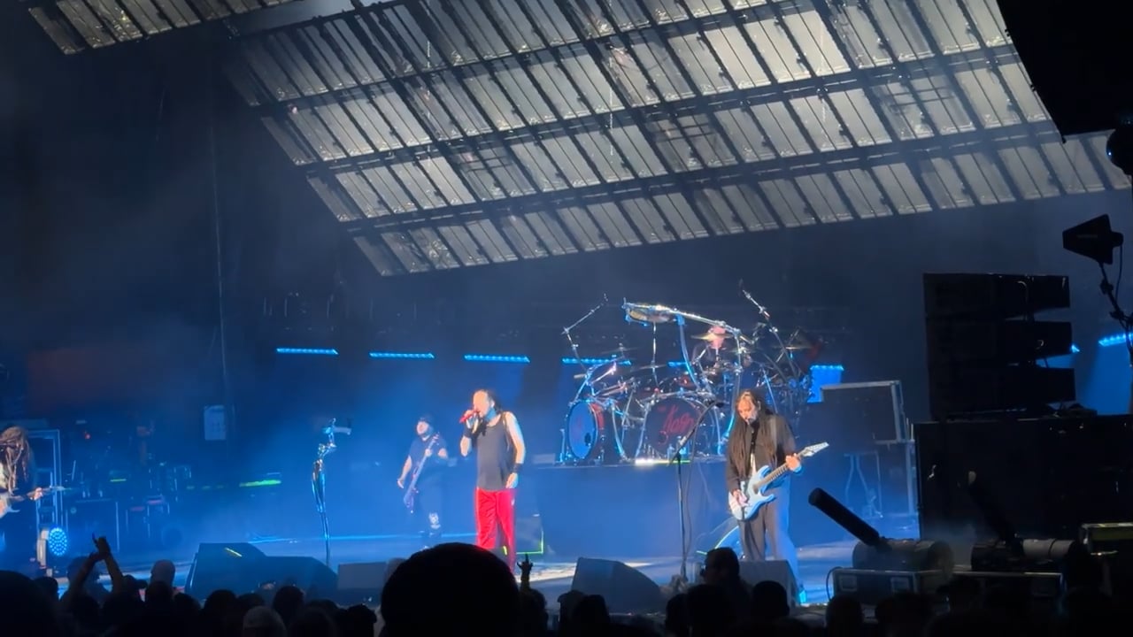Korn – Xfinity Center, Mansfield, MA – September 2024 (5)
