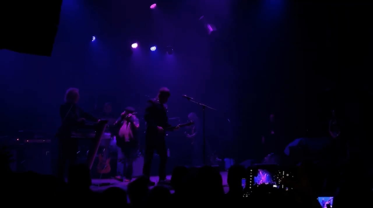 Missing Persons – House of Blues – 2025 (1)
