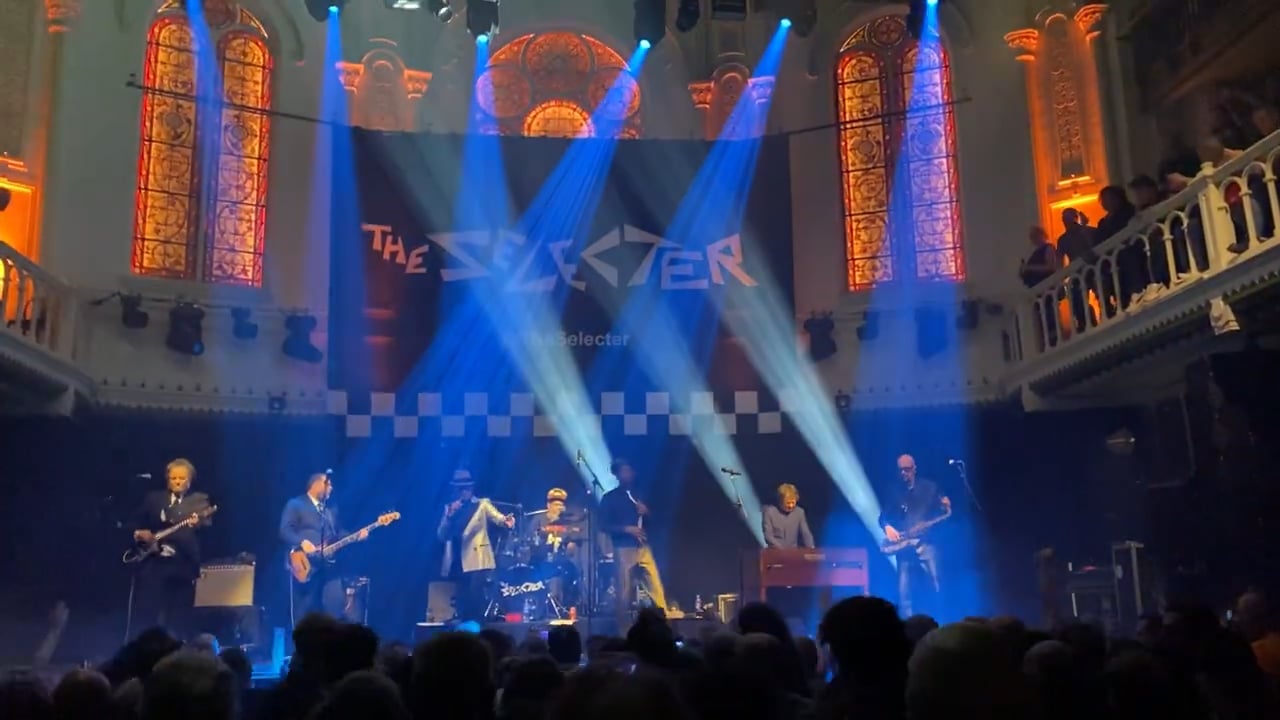 The Selecter (1)
