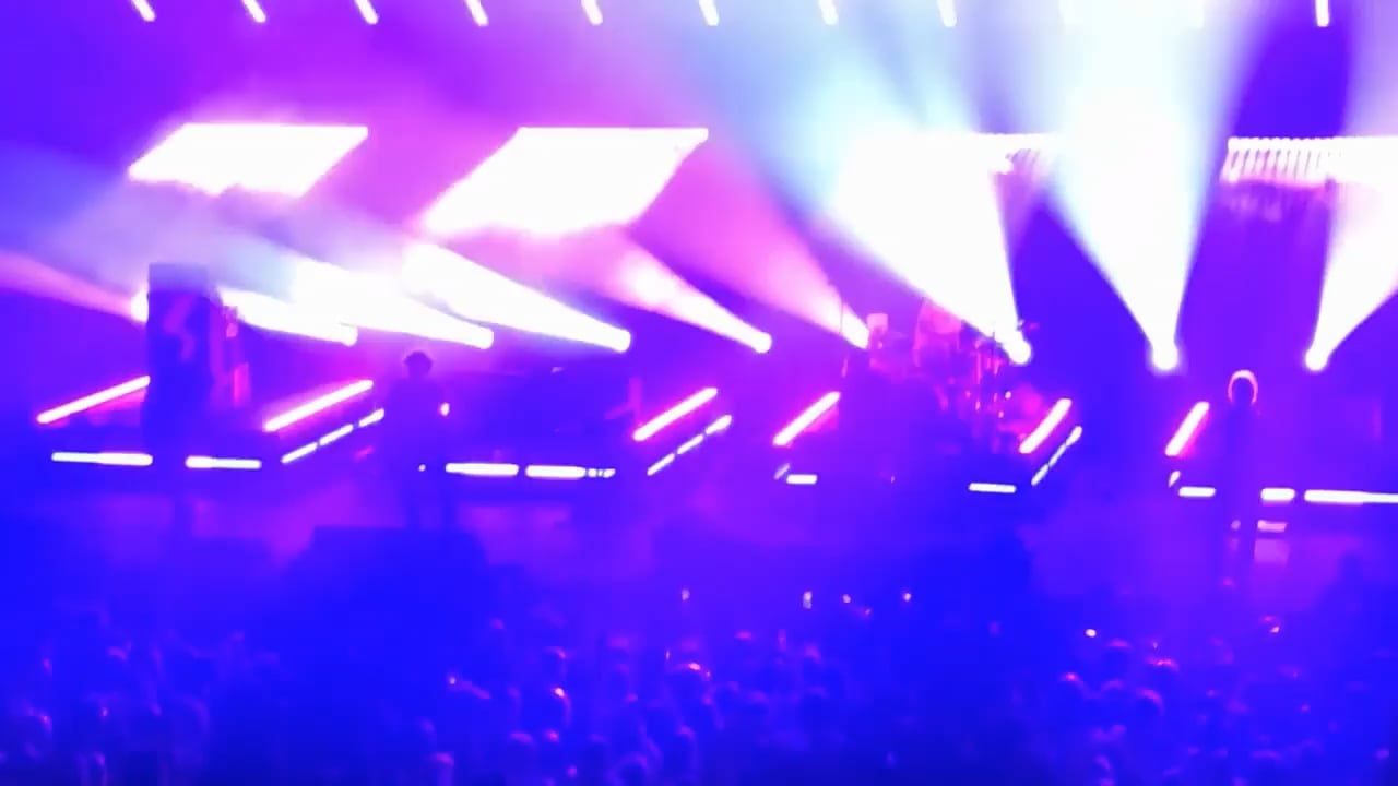 The Strokes – The Chelsea, Las Vegas, NV, 2025 (3)
