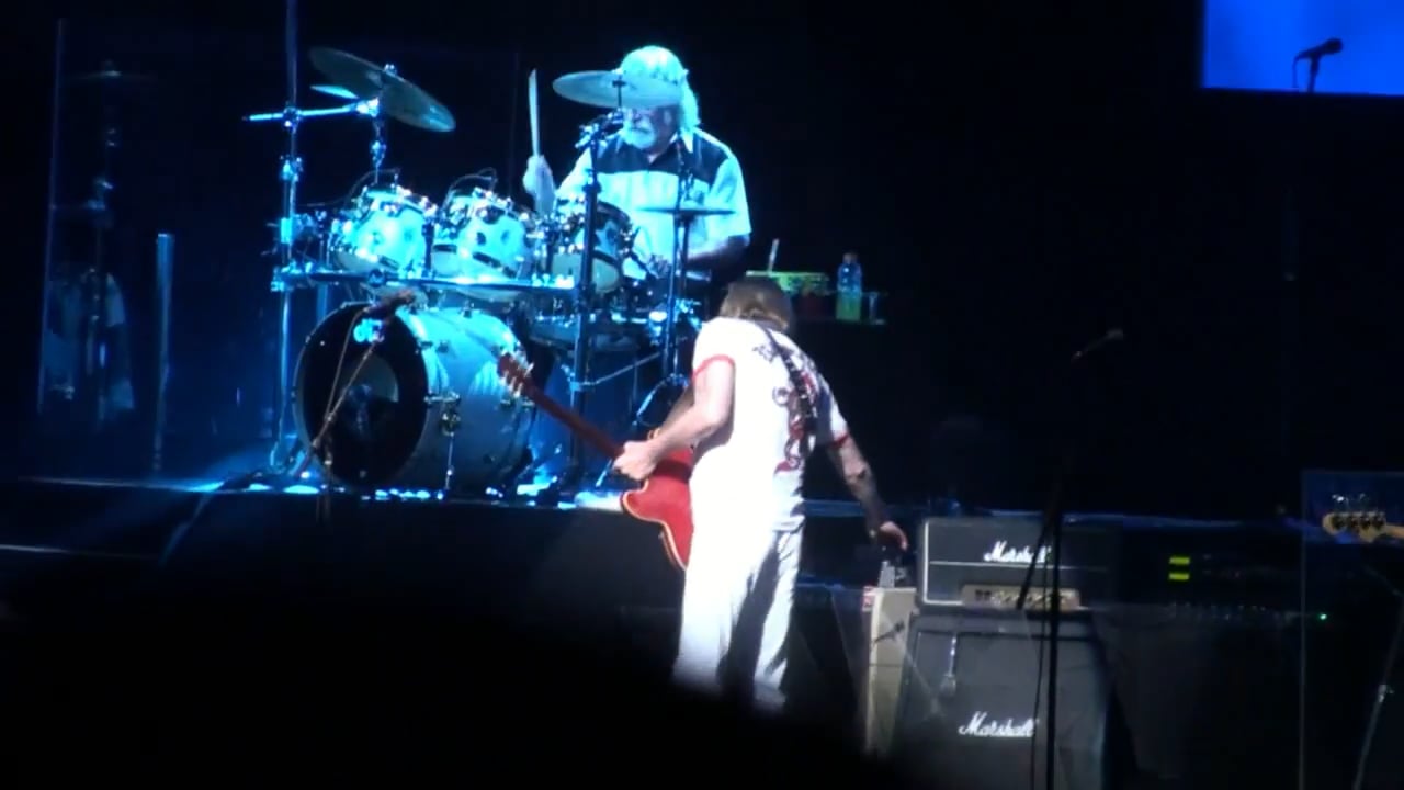 Moody Blues Turning Stone 2009 (8)
