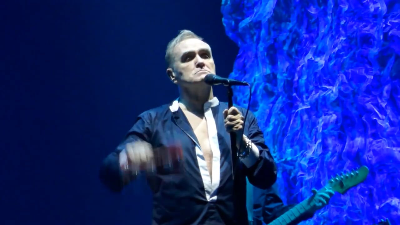 Morrissey Radio City 2025 (4)
