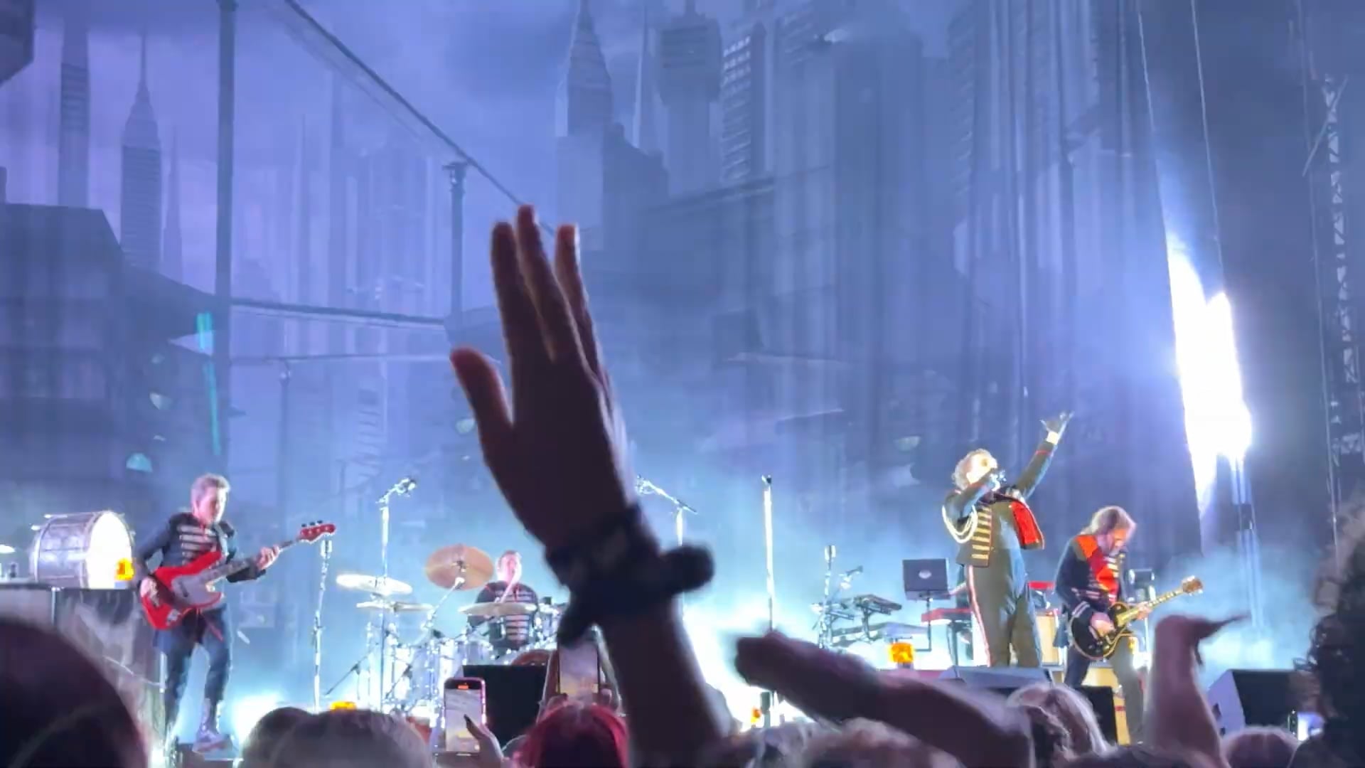 My Chemical Romance Fenway 2025 (22)
