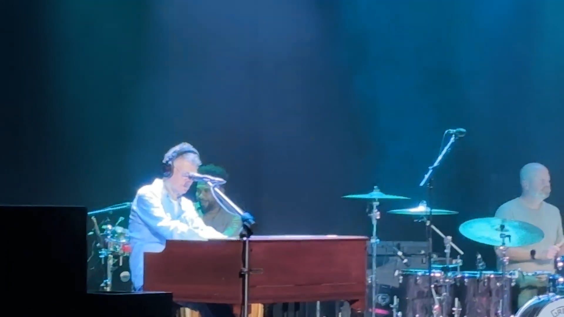 Steve Winwood - Boston 2025 (2)
