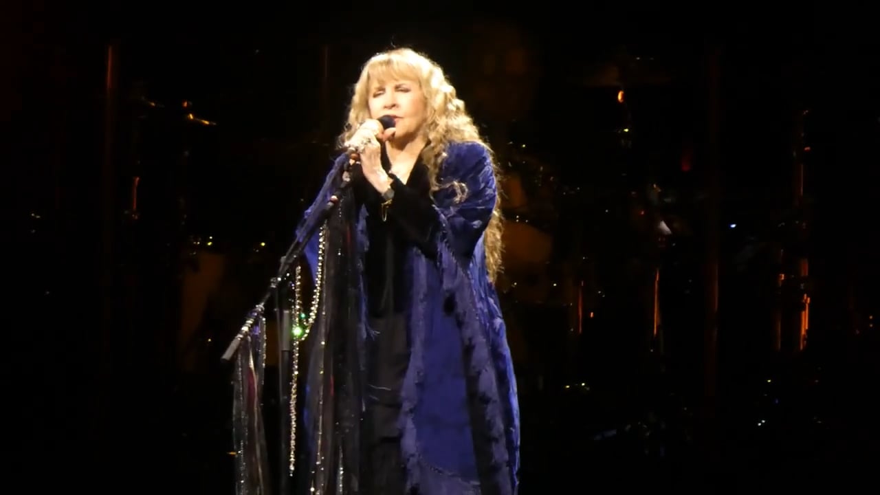 Stevie Nicks - Atlantic City 2025 (5)
