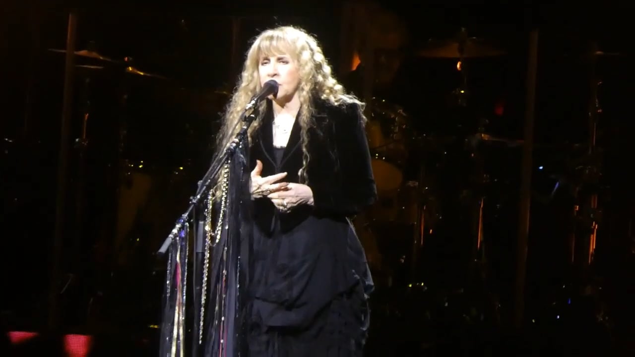 Stevie Nicks - Atlantic City 2025 (7)

