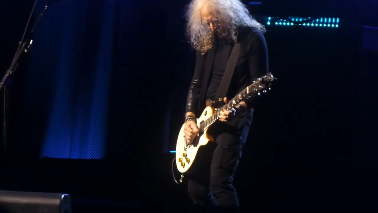 Stevie Nicks - Atlantic City 2025 (8)
