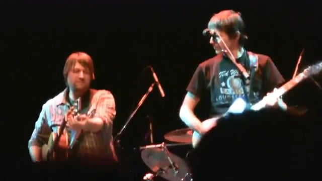 Toad The Wet Sprocket (3)
