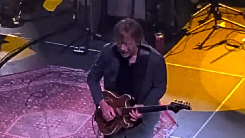 Trey Anastasio (20)
