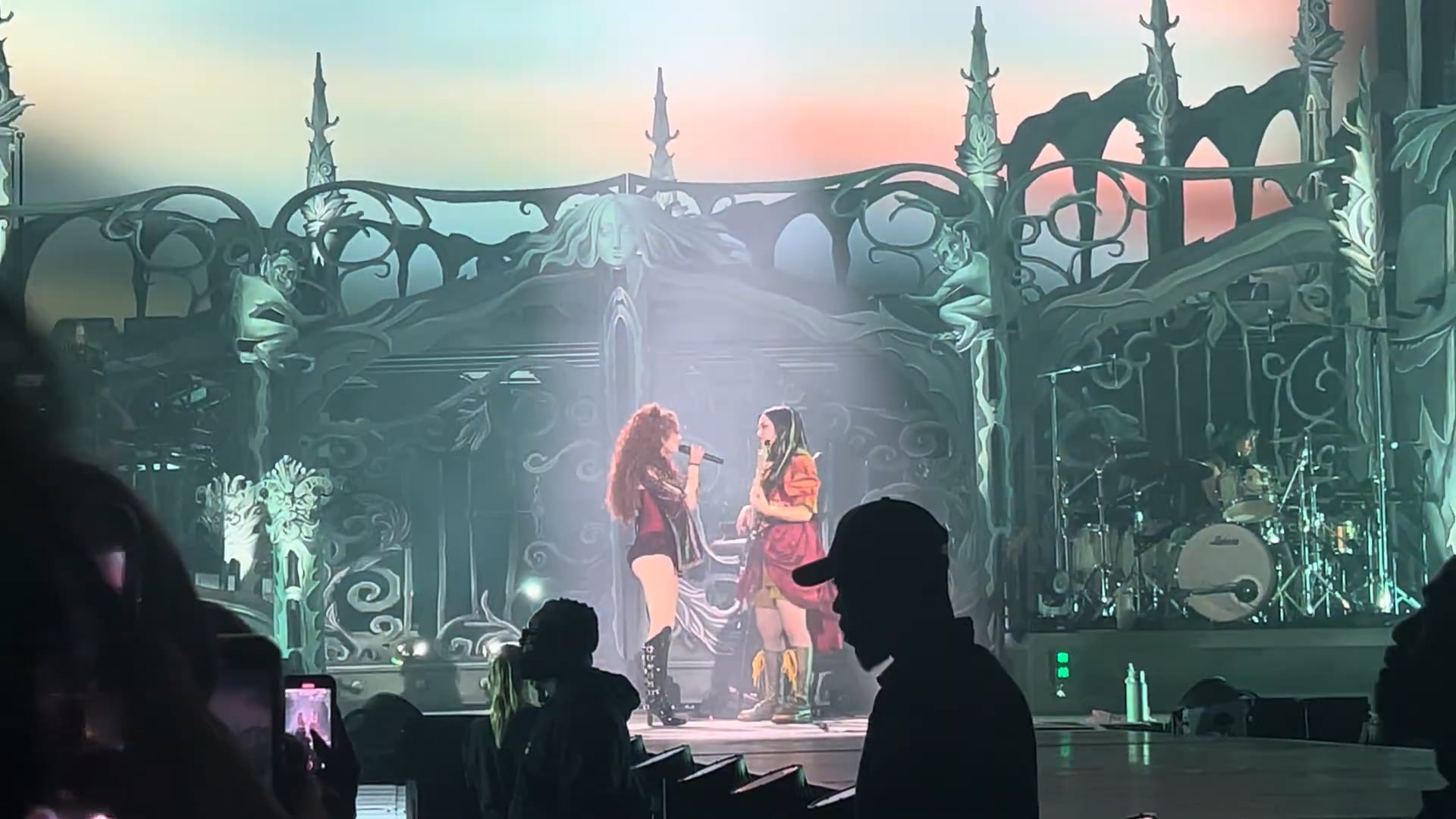 Chappell Roan - Forest Hills 2025 (13)
