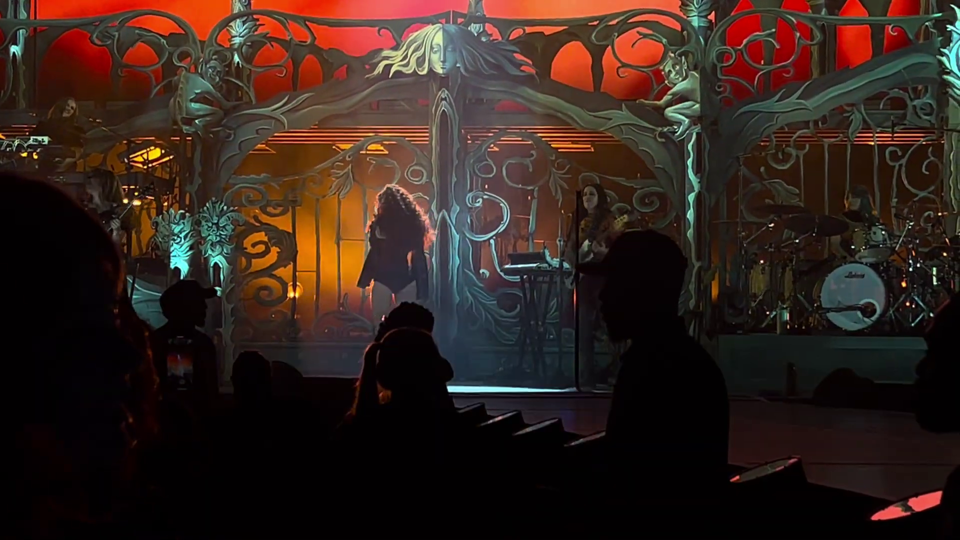 Chappell Roan - Forest Hills 2025 (31)
