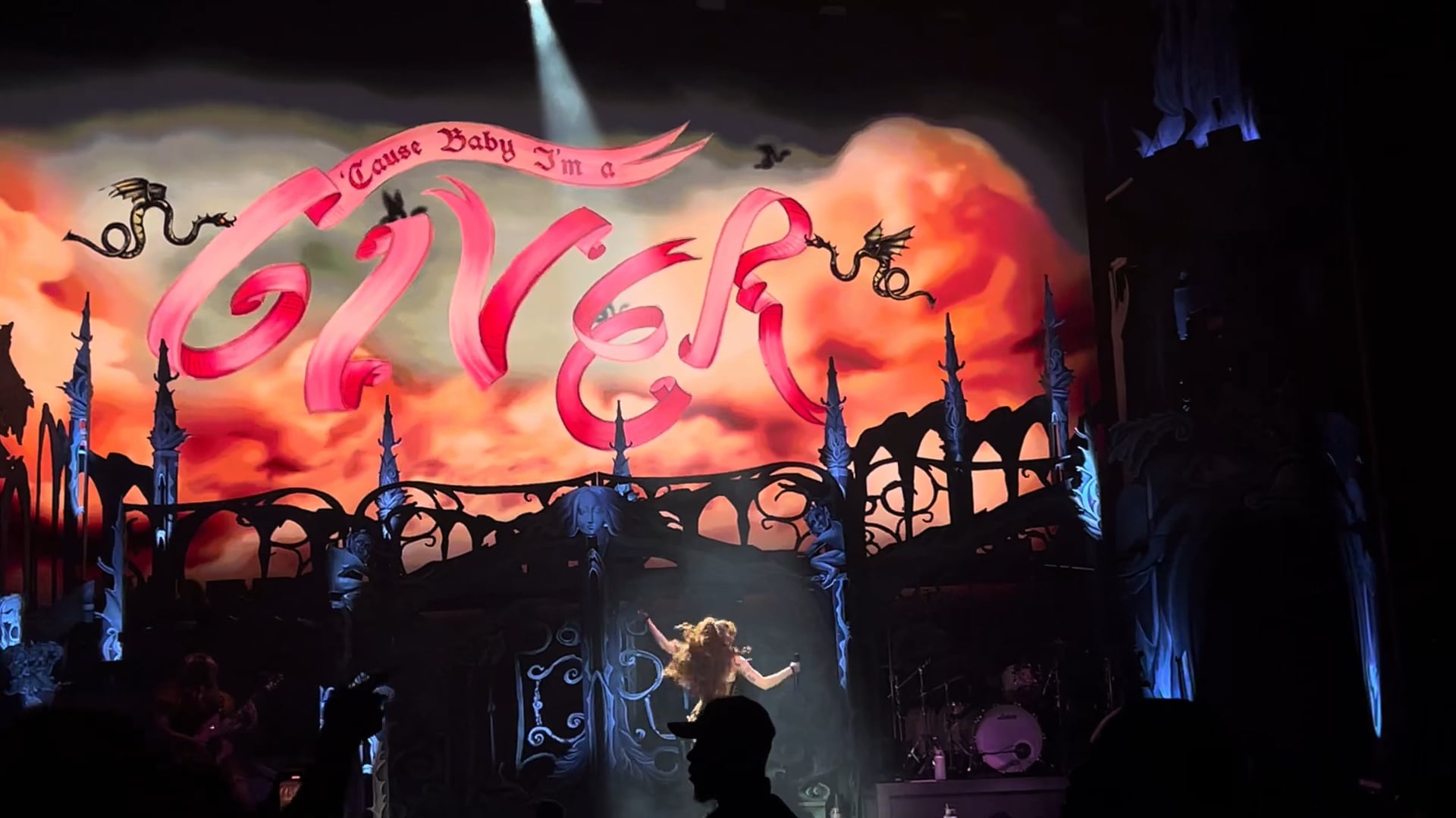 Chappell Roan - Forest Hills 2025 (9)
