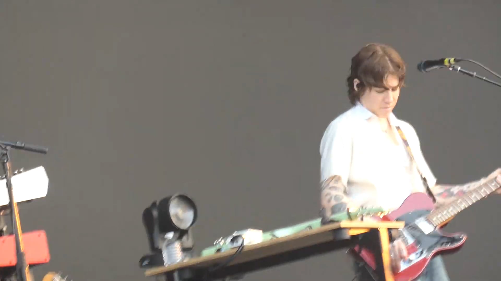 Gracie Abrams -  Lollapalooza 2025 (7)
