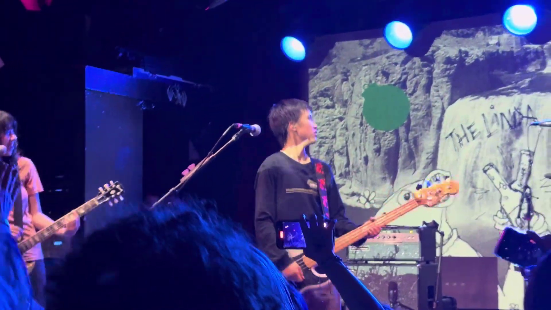 Linda Lindas Boston 2025 (11)
