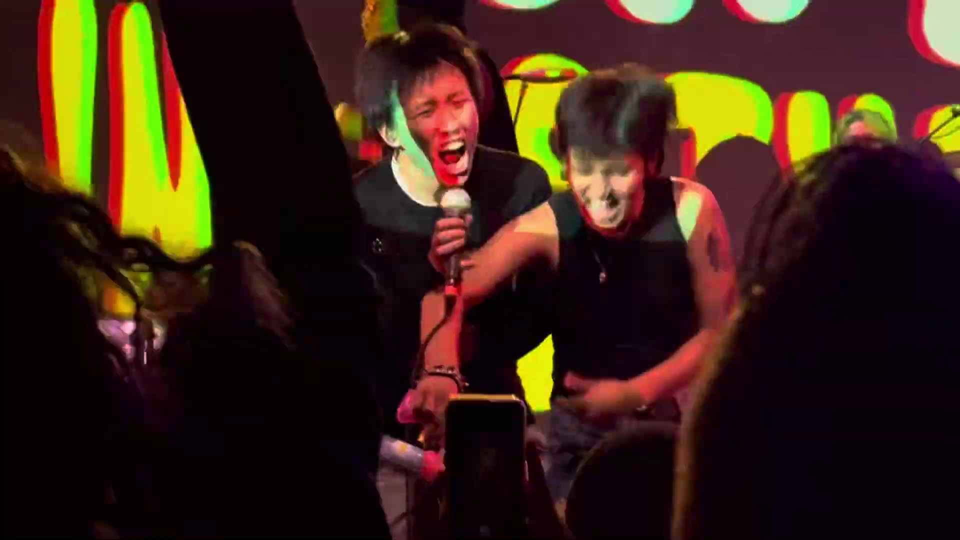 Linda Lindas Boston 2025 (13)
