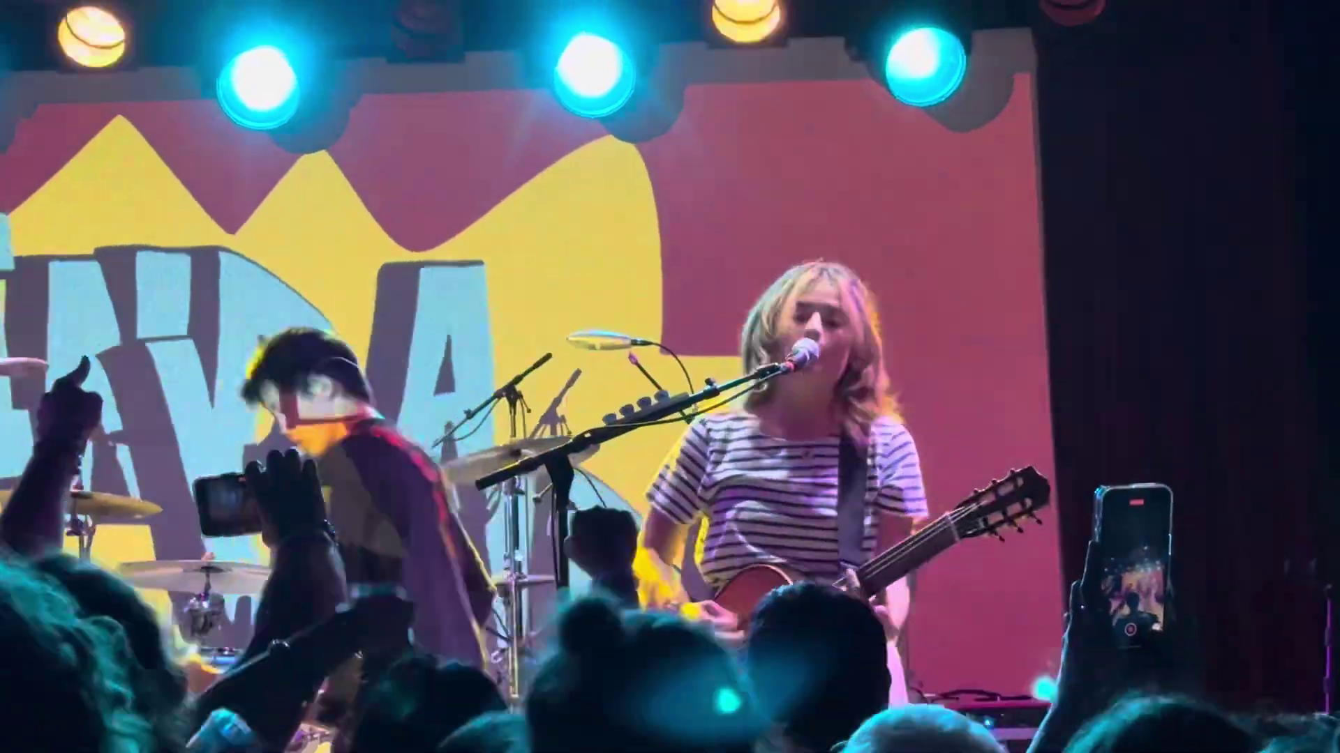 Linda Lindas Boston 2025 (19)
