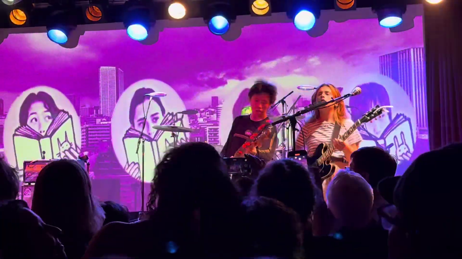 Linda Lindas Boston 2025 (2)
