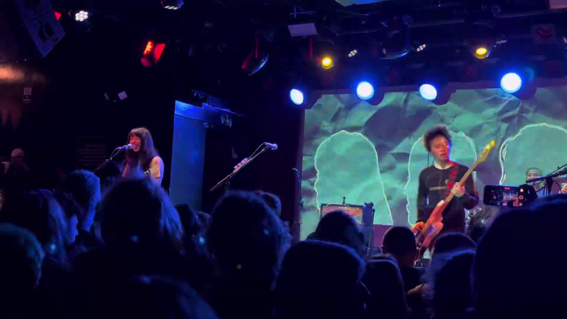 Linda Lindas Boston 2025 (23)
