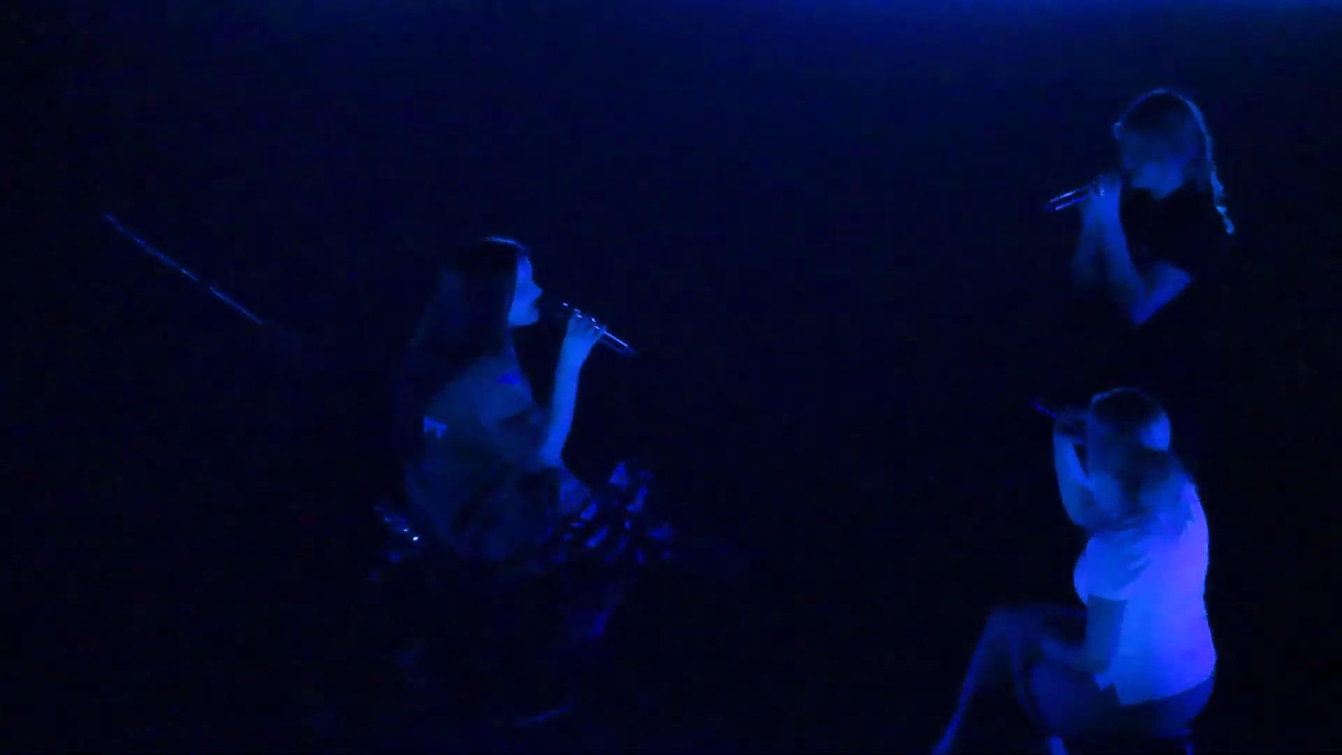 Billie Eilish – Kia Center – October 2025 (8)
