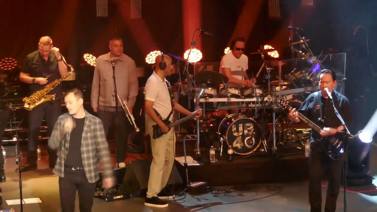 UB40 Ridgefield Playhouse 2025 (8)
