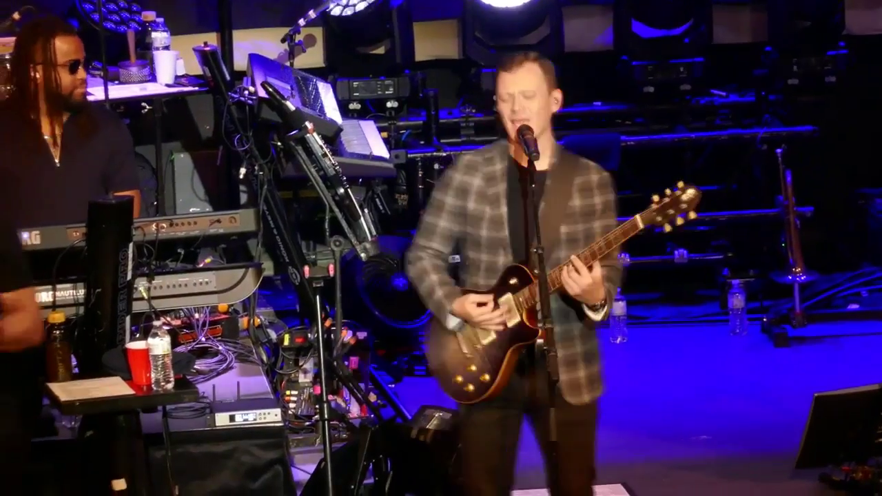 UB40 Ridgefield Playhouse 2025 (9)
