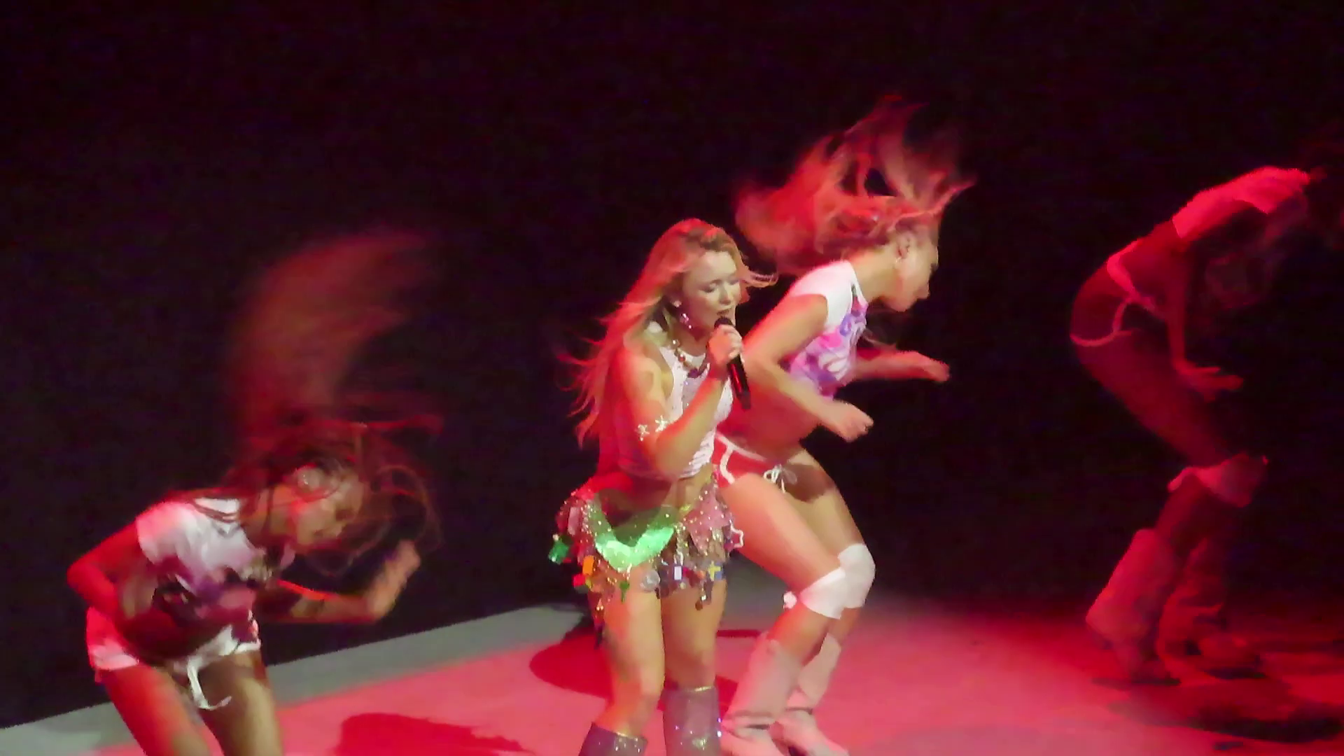 Zara Larsson - Orlando 2025 (7)
