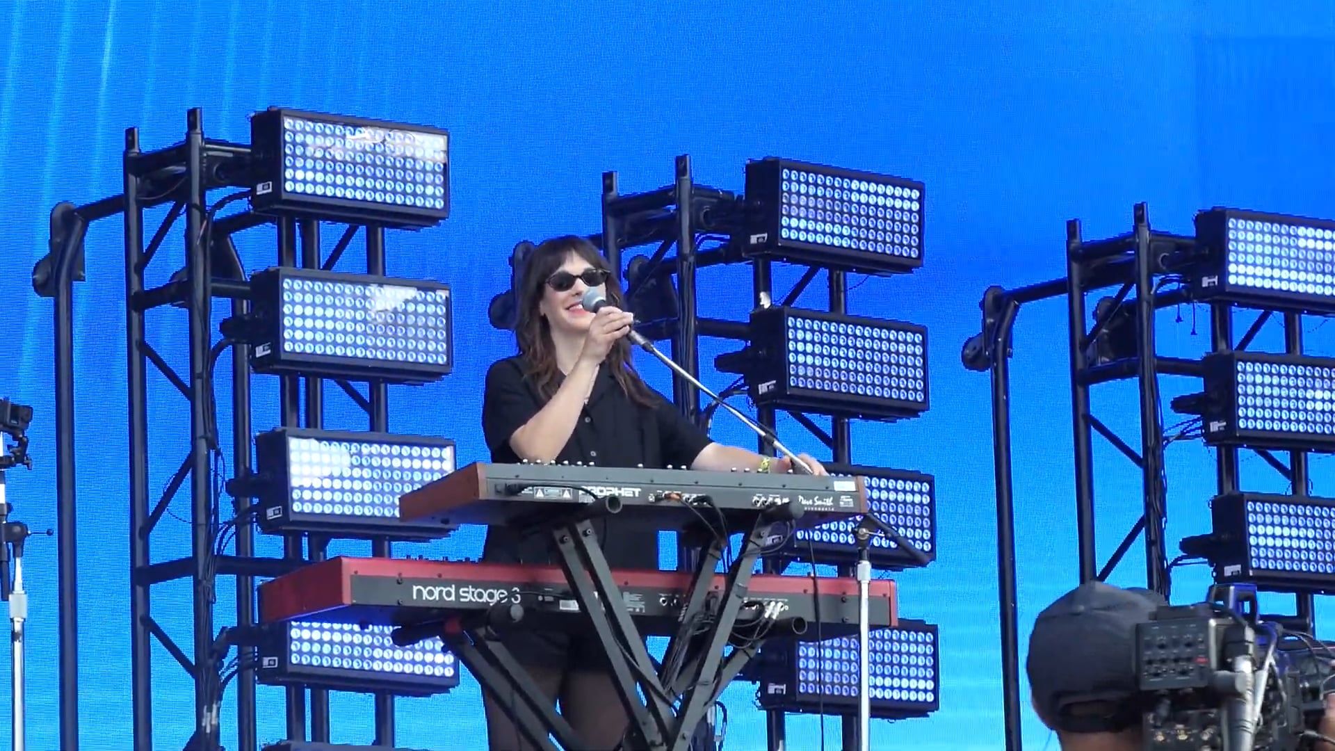 Marina   Lollapalooza 2025 (3)
