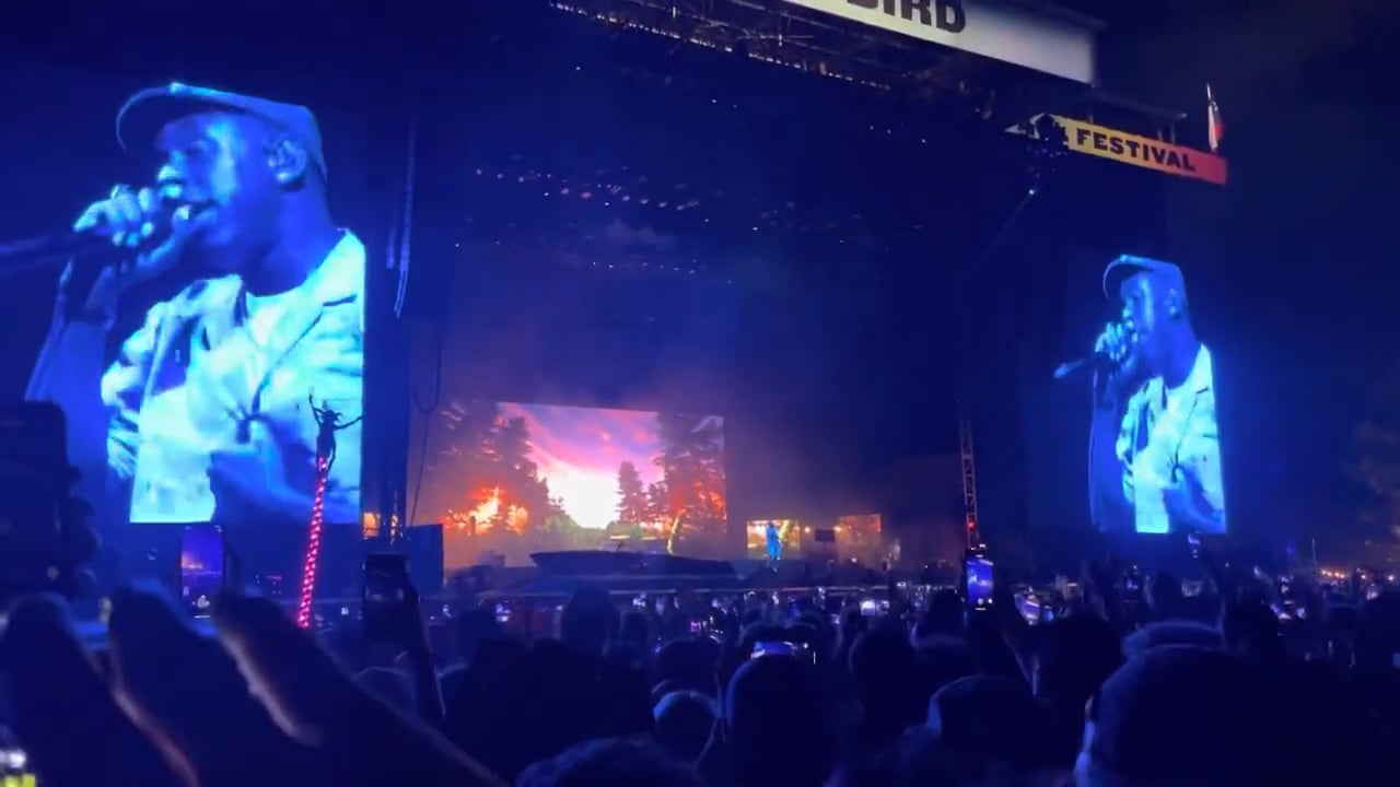 Tyler the Creator (2)
