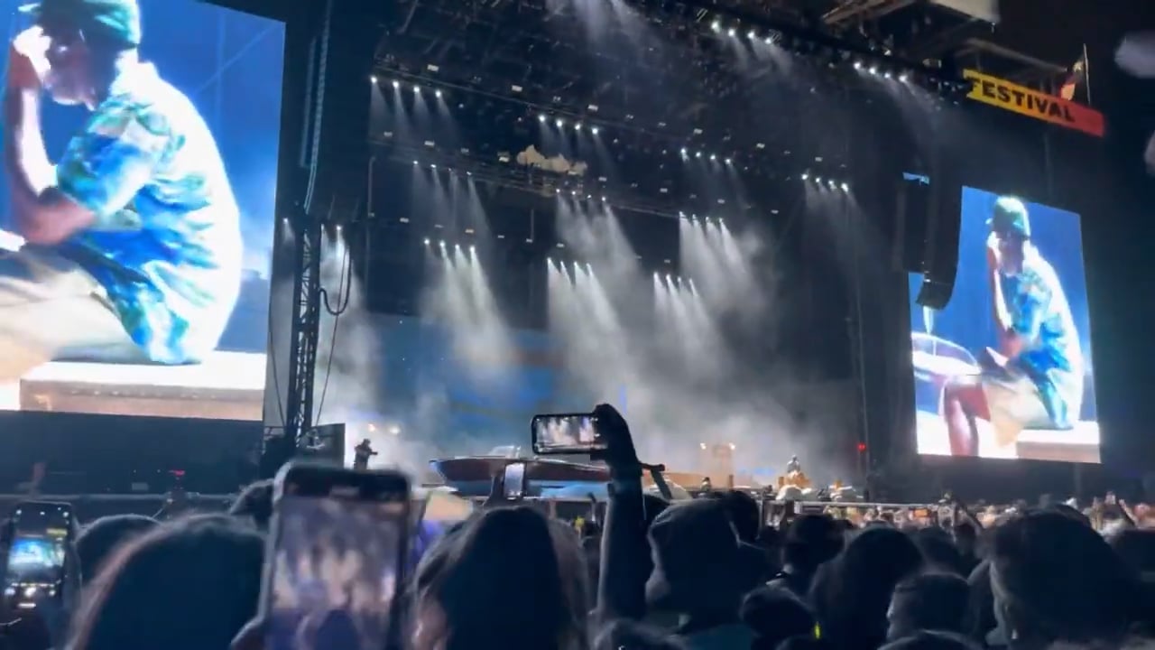 Tyler the Creator (5)
