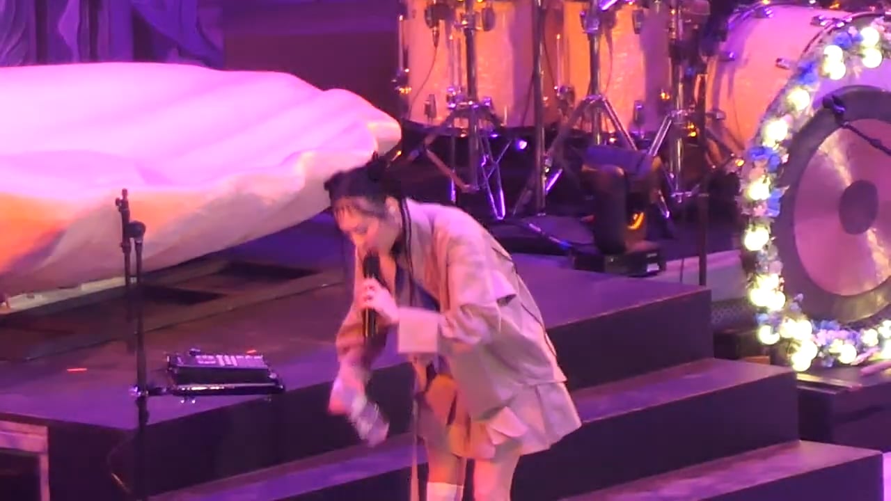 Japanese Breakfast - Forest Hills 2025 (1)
