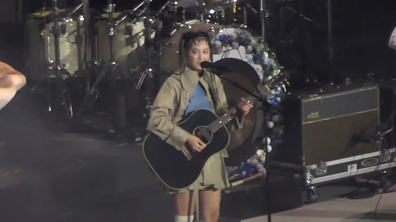 Japanese Breakfast - Forest Hills 2025 (3)
