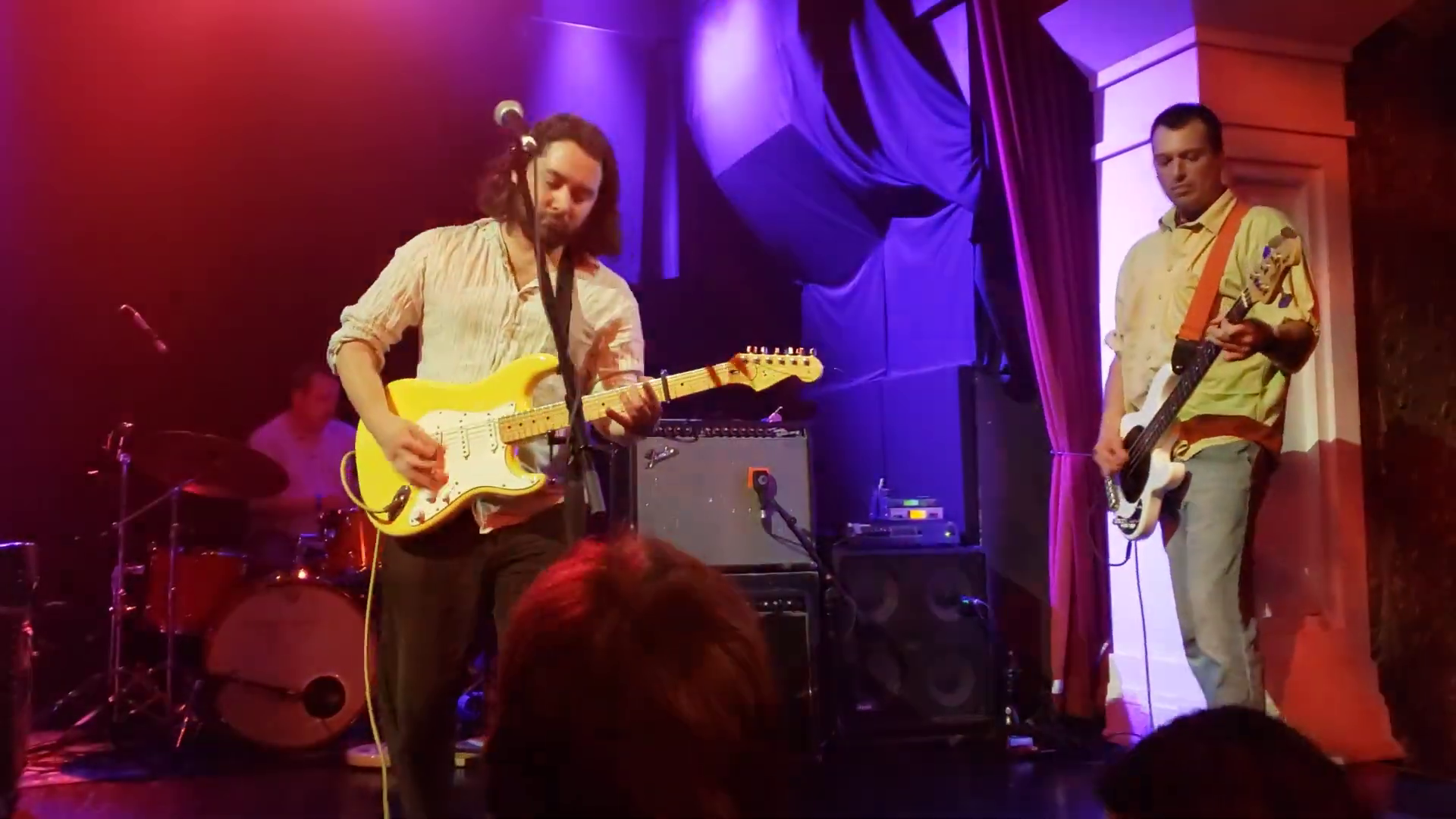 Tubs toronto 2025 (5)
