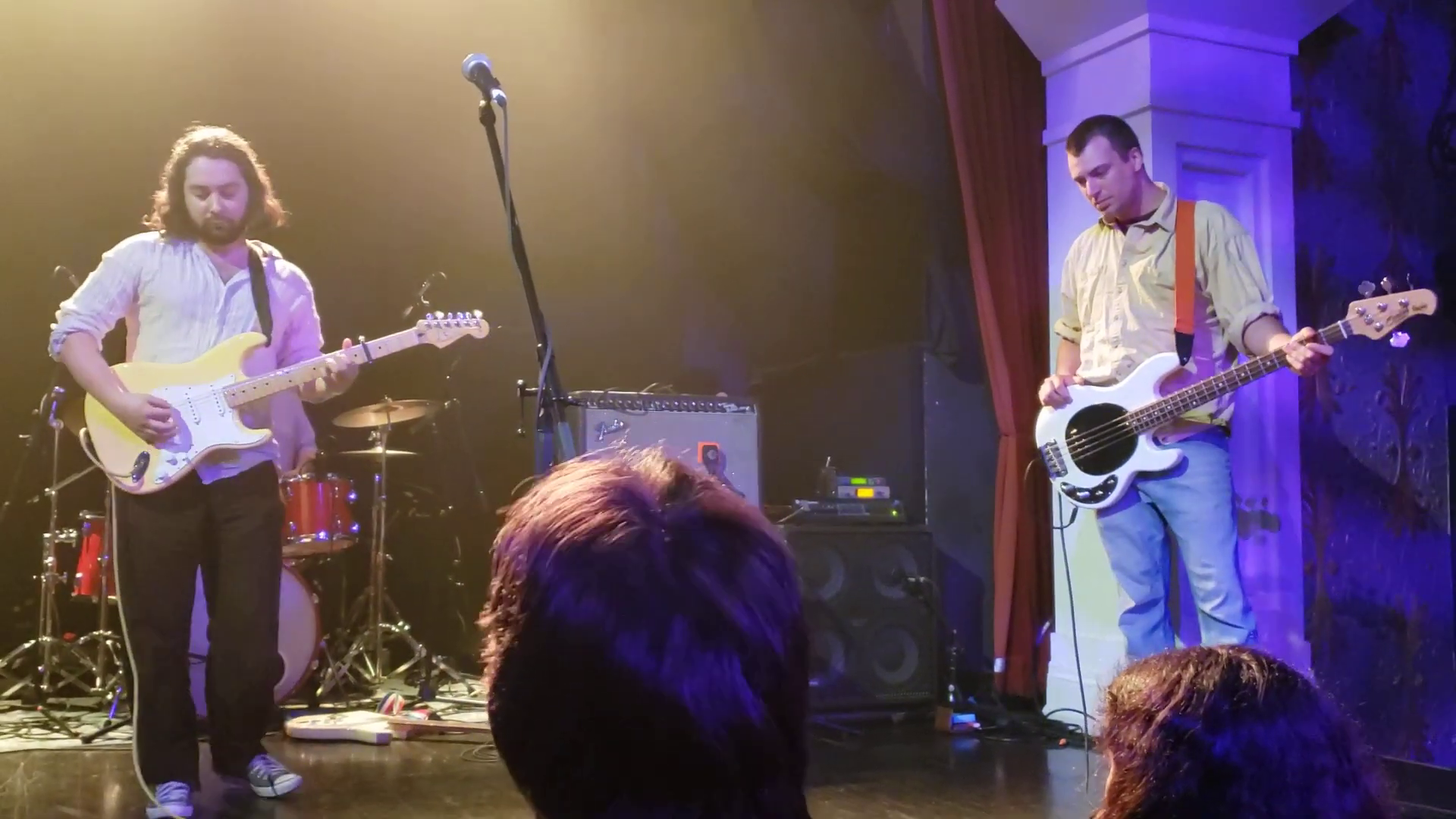 Tubs toronto 2025 (6)
