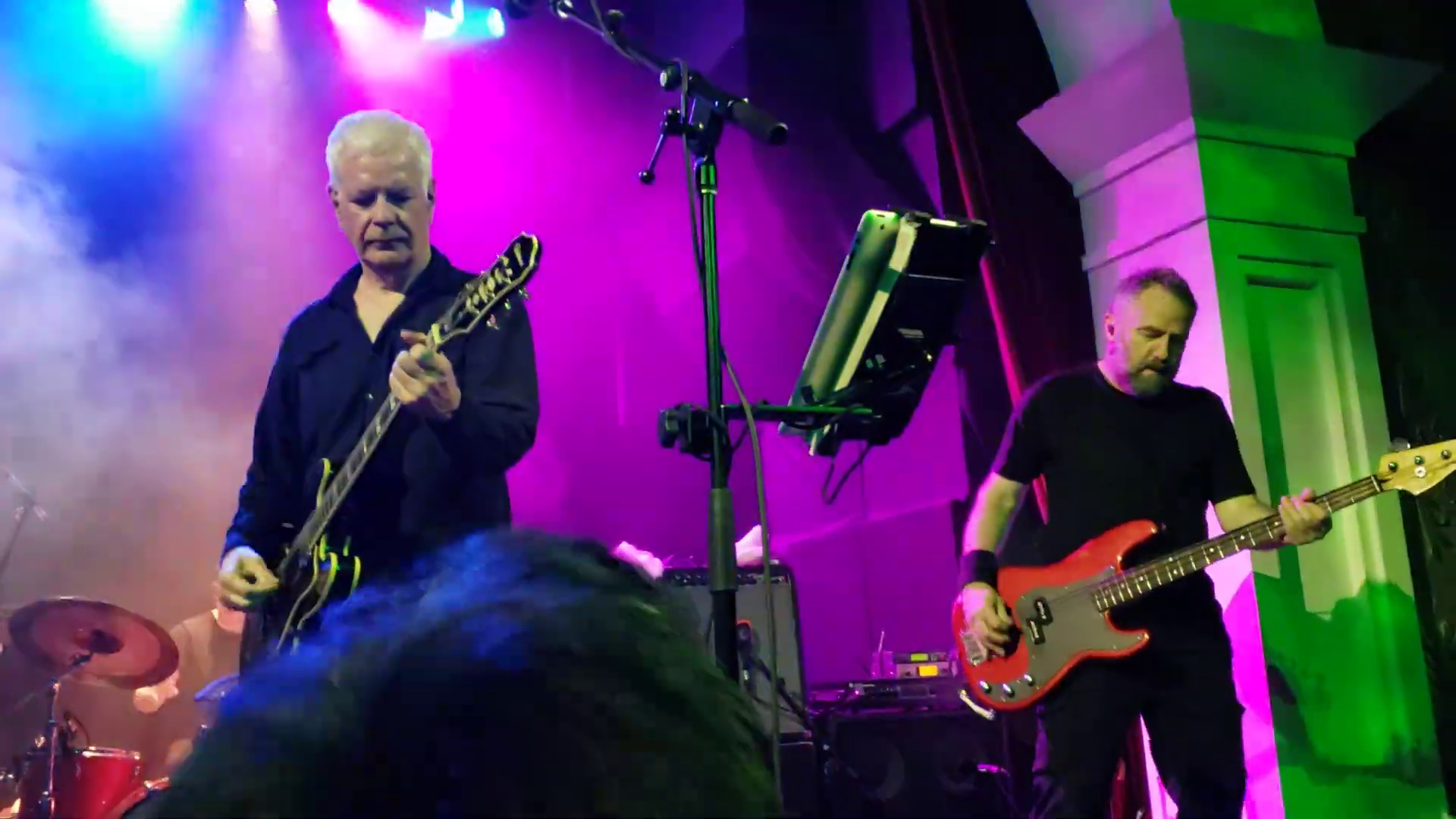 Wedding Present toronto 2025 (13)
