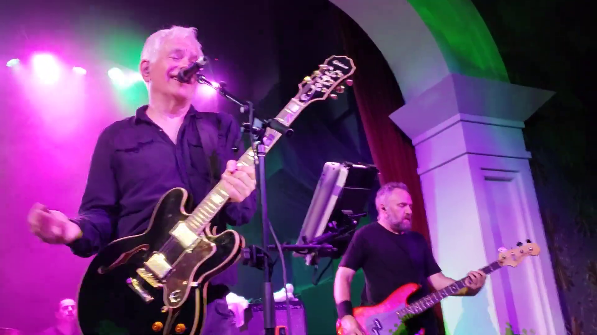 Wedding Present toronto 2025 (14)
