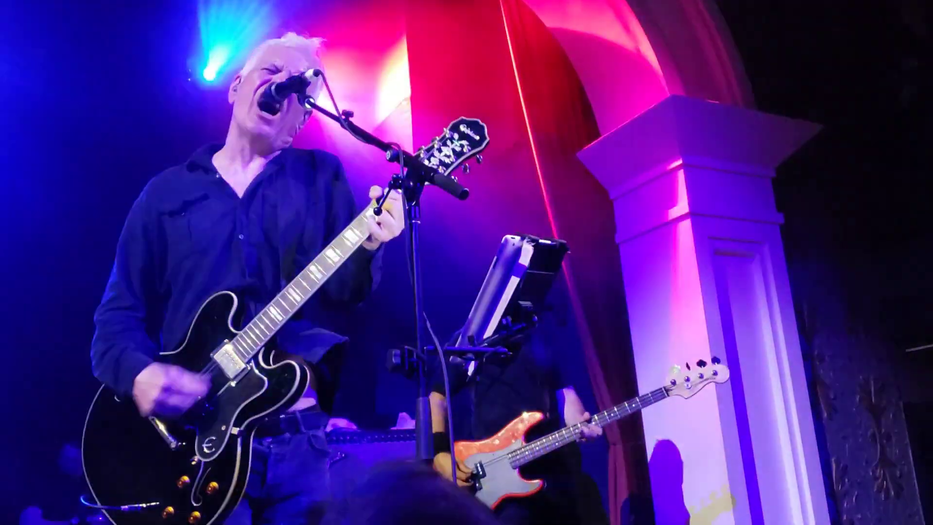 Wedding Present toronto 2025 (2)
