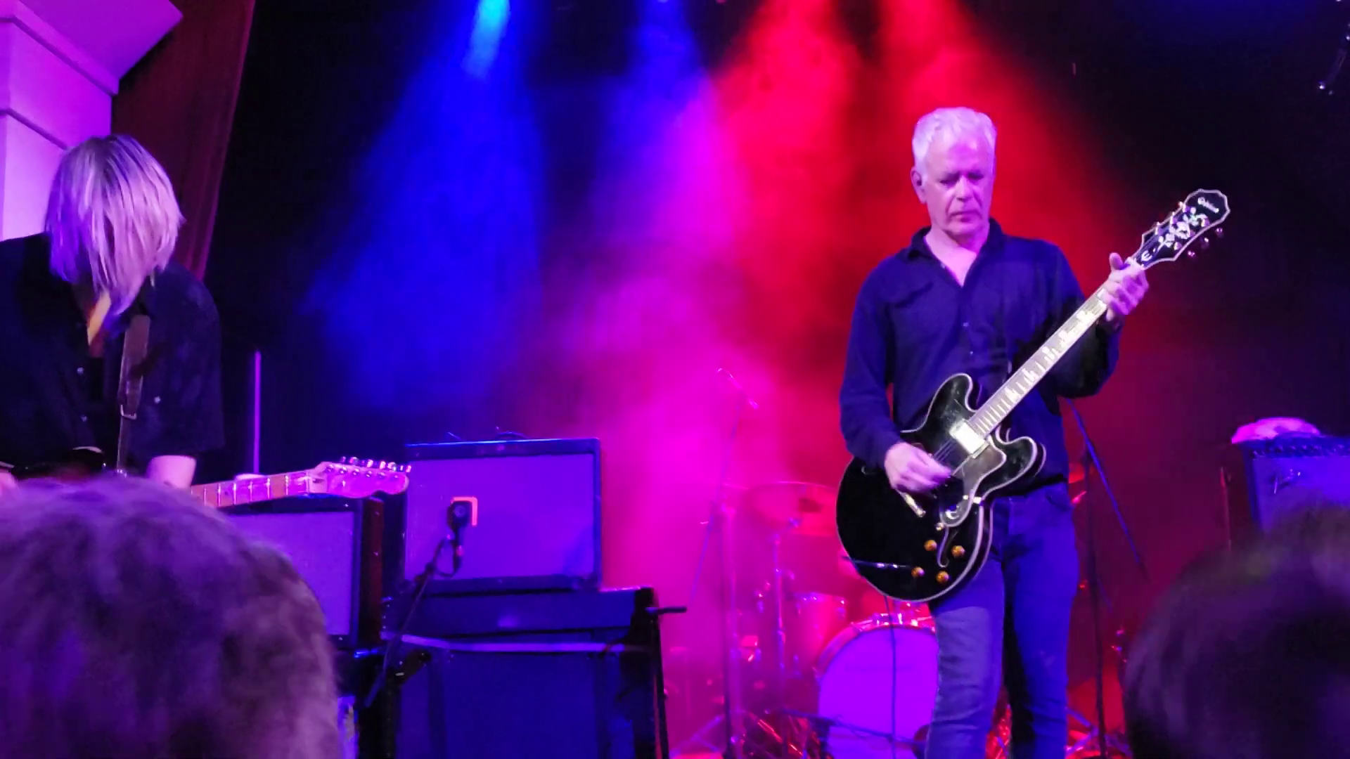 Wedding Present toronto 2025 (3)
