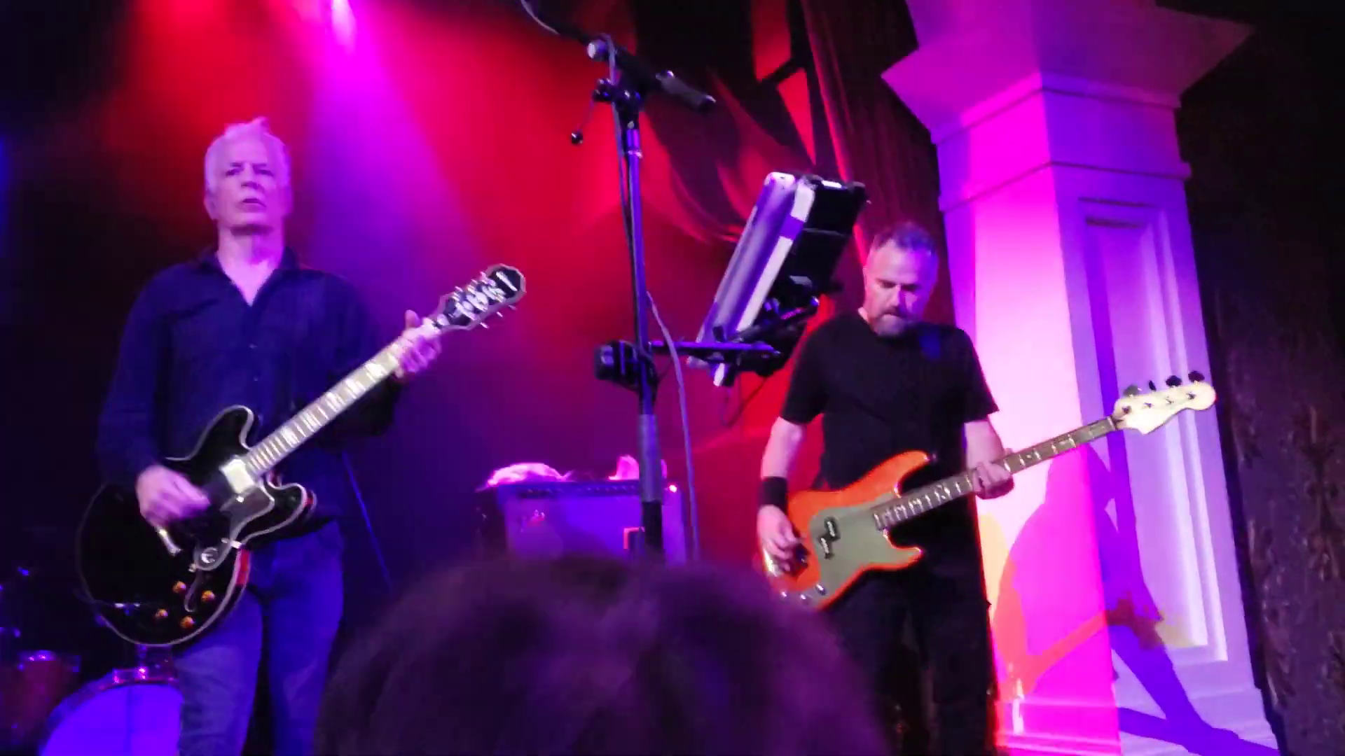 Wedding Present toronto 2025 (4)
