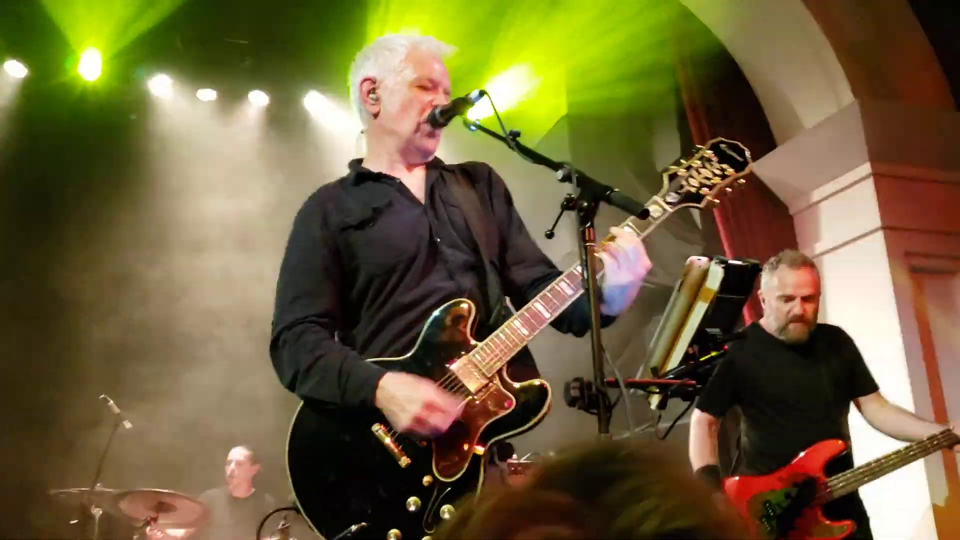 Wedding Present toronto 2025 (6)
