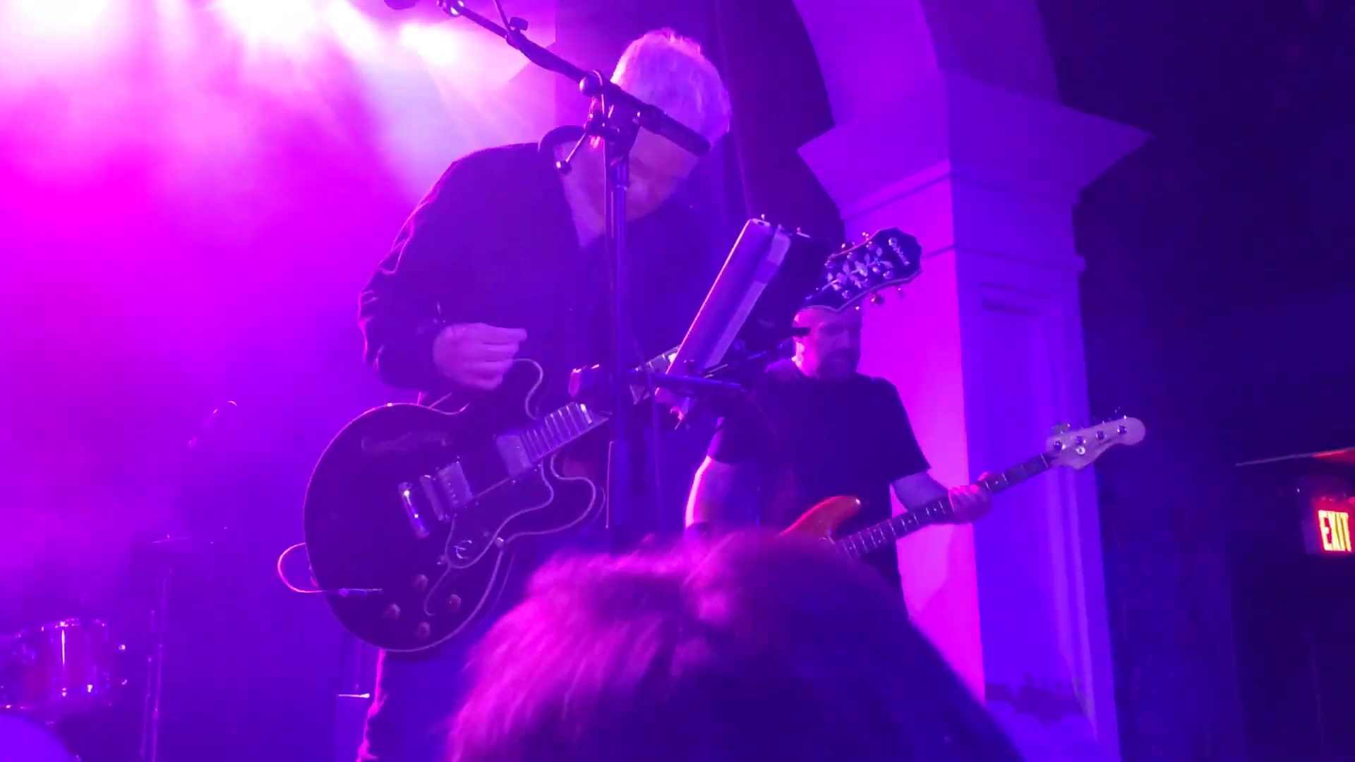 Wedding Present toronto 2025 (9)
