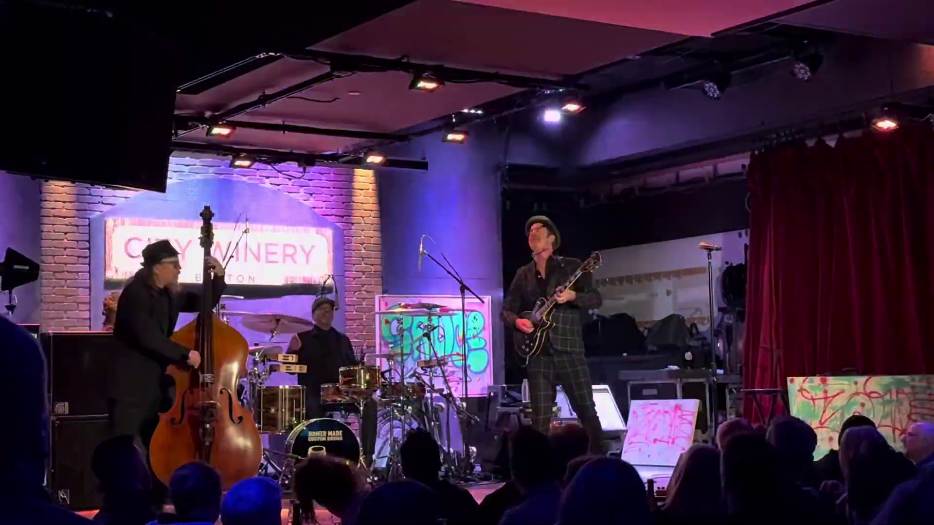 G Love And Special Sauce Boston 2025 (1)
