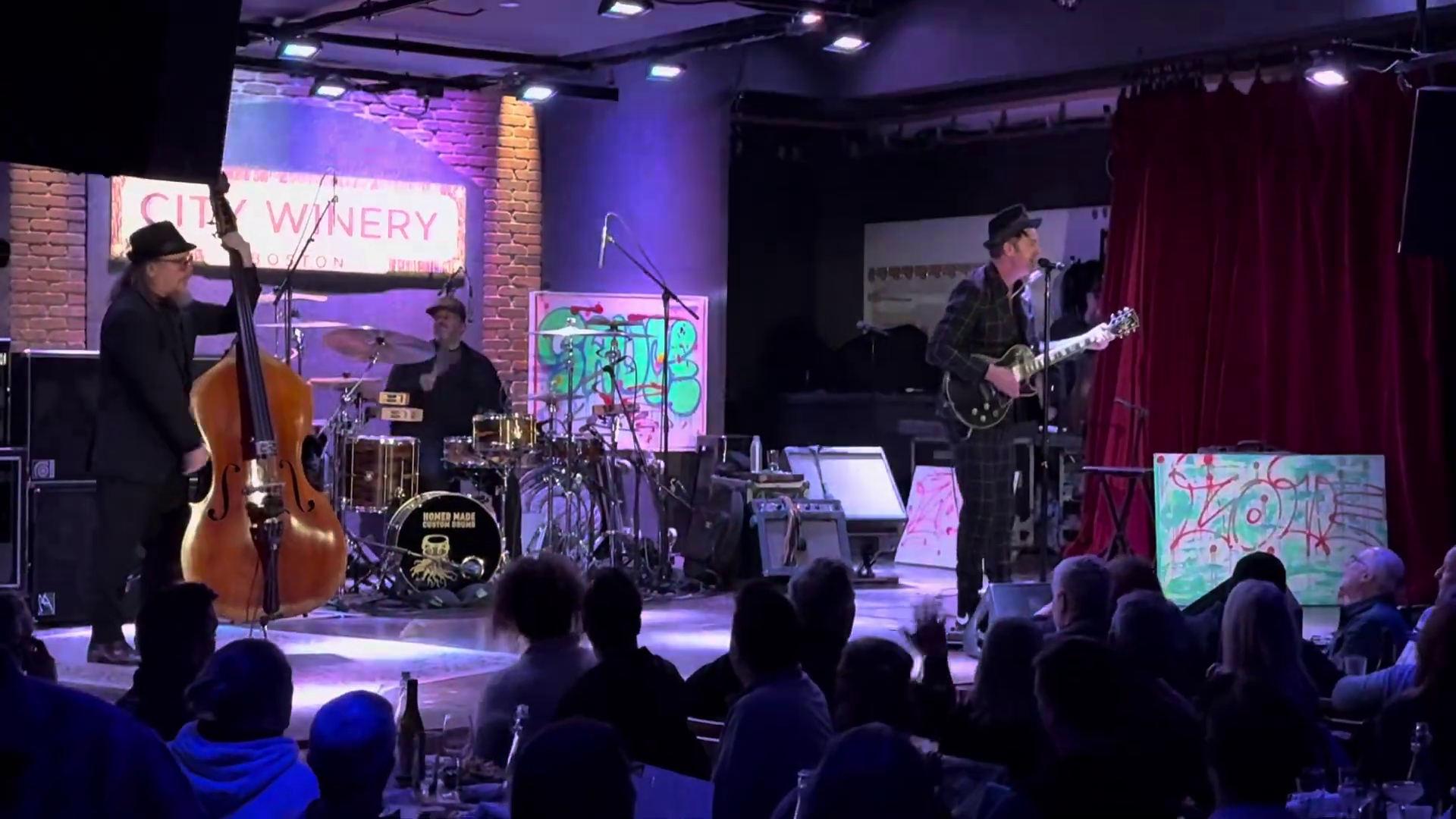 G Love And Special Sauce Boston 2025 (3)
