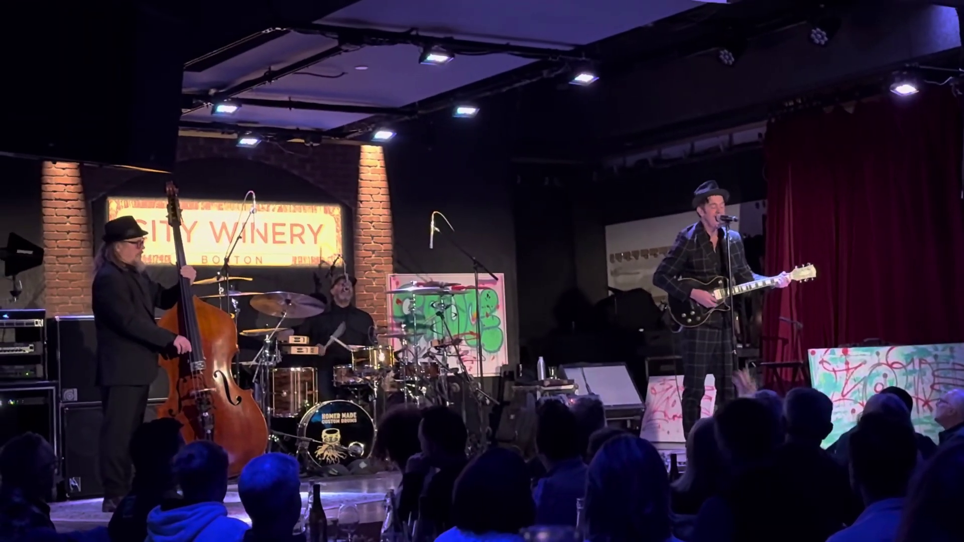 G Love And Special Sauce Boston 2025 (4)
