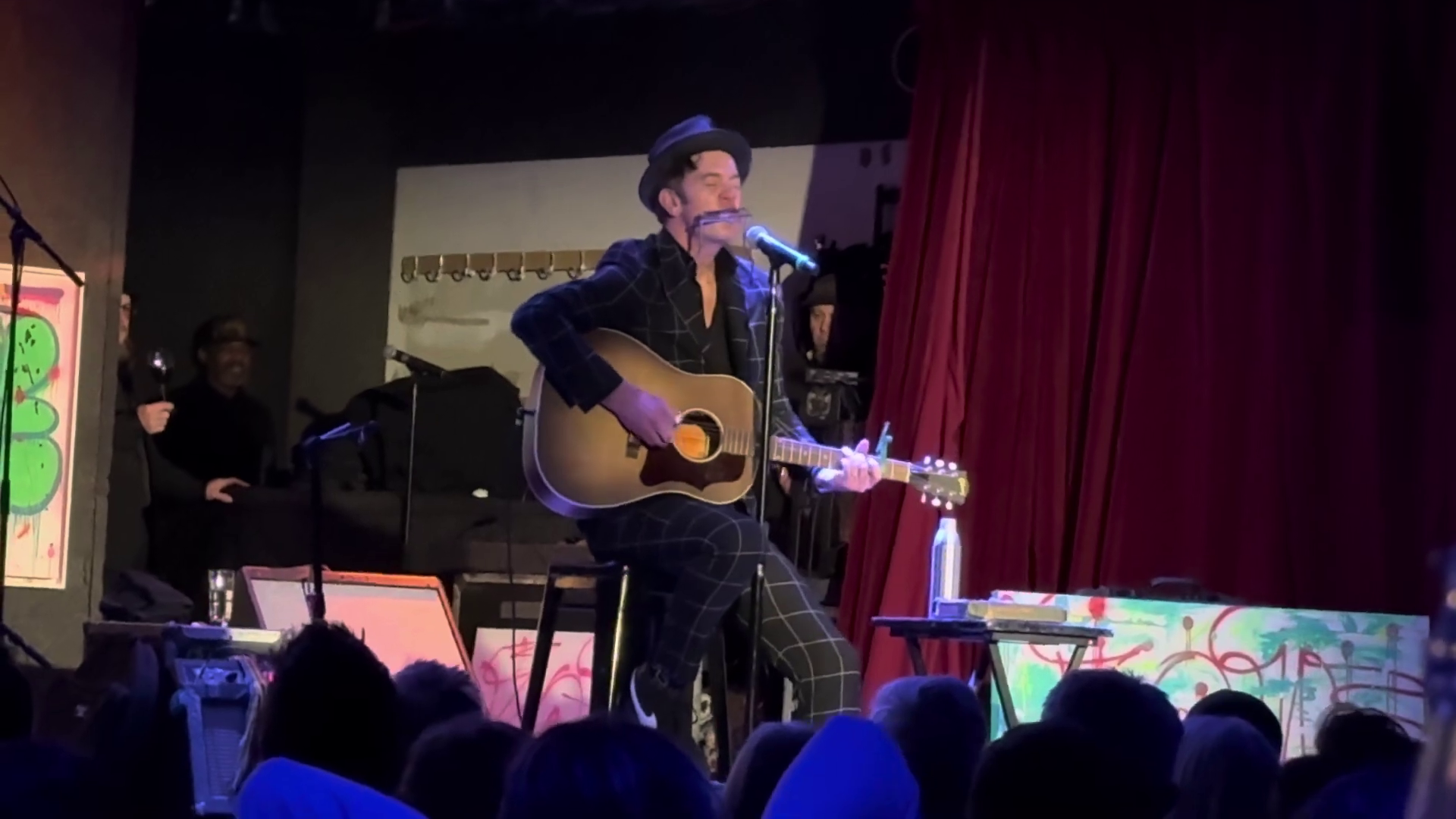 G Love And Special Sauce Boston 2025 (7)
