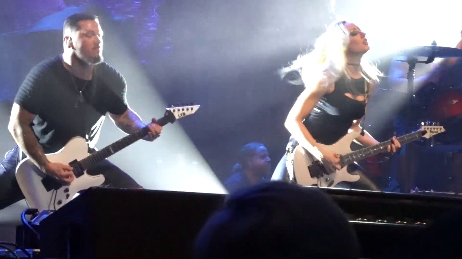 Nita Strauss Houston 2025 (5)
