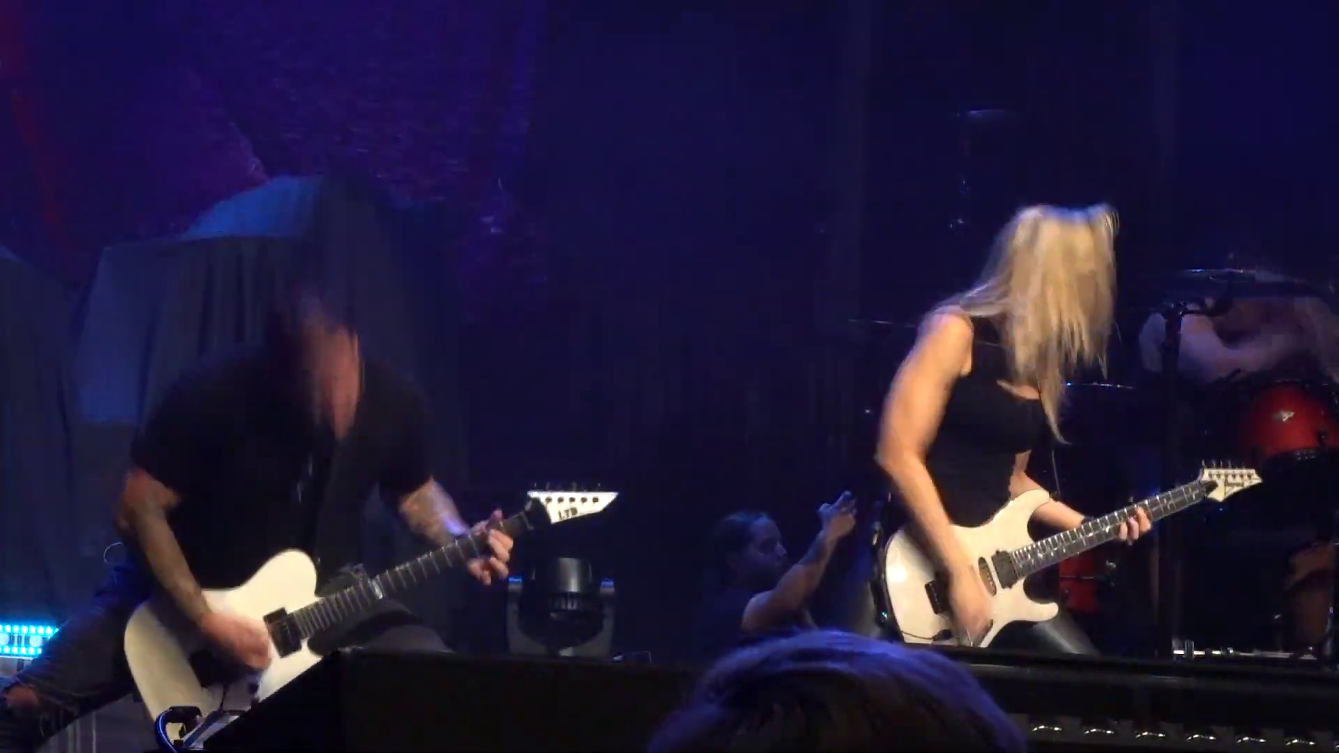 Nita Strauss Houston 2025 (6)
