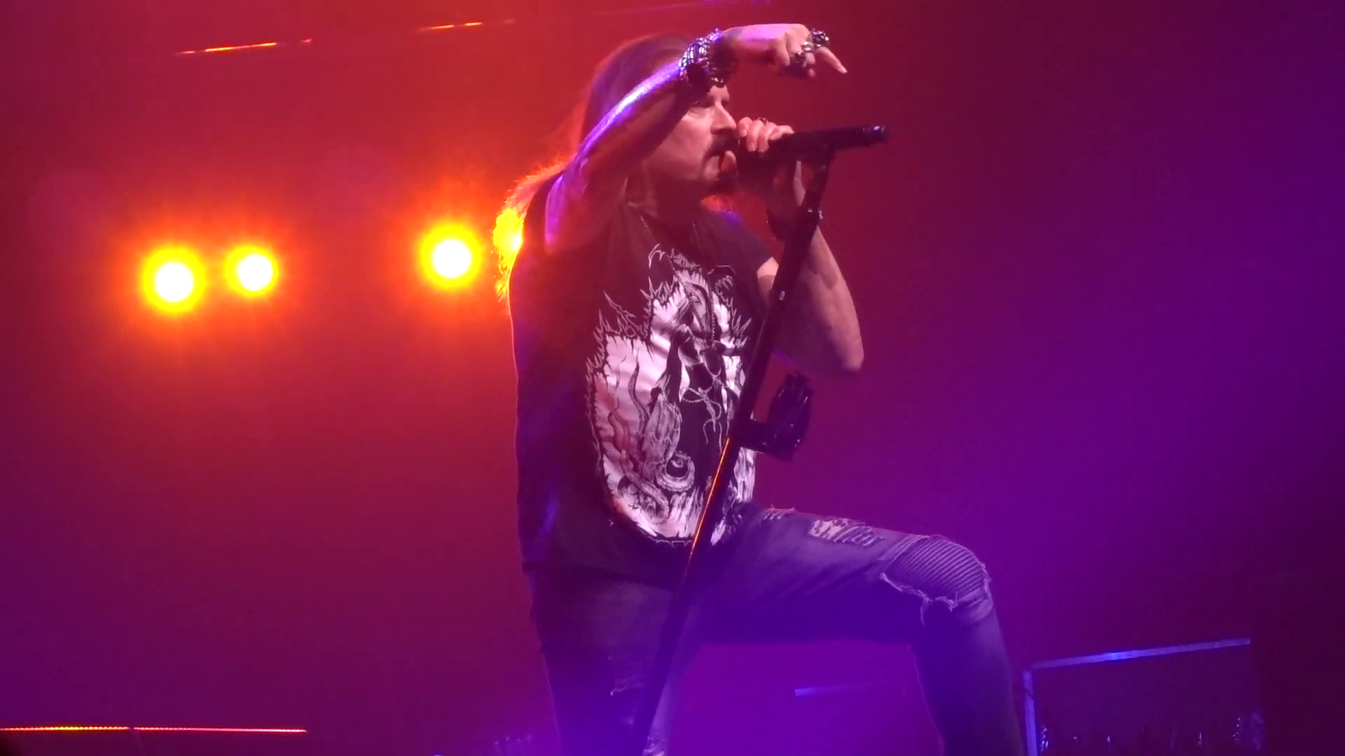 Dream Theater - Houston 2025 (20)
